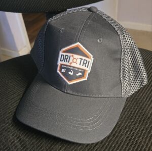 Orangetheory DRI TRI Fall 2024 Trucker Hat